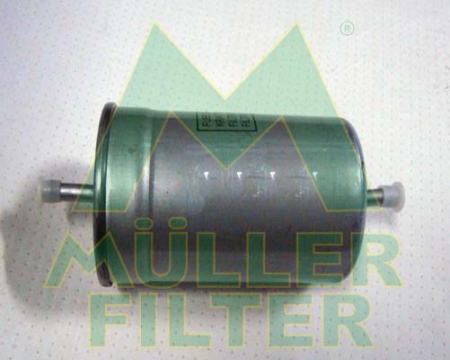 MULLER FILTER Топливный фильтр FB188